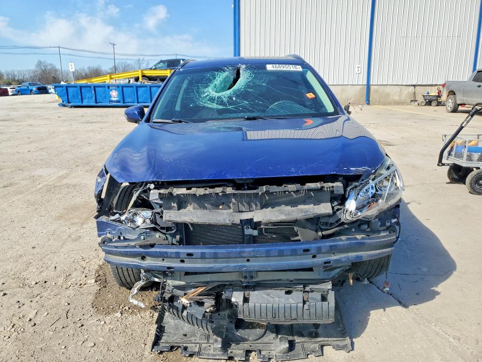 Aukcja sprzedaży 2017 Subaru Outback, vin: 4S4BSETC9H3310918, numer aukcji: 46895516