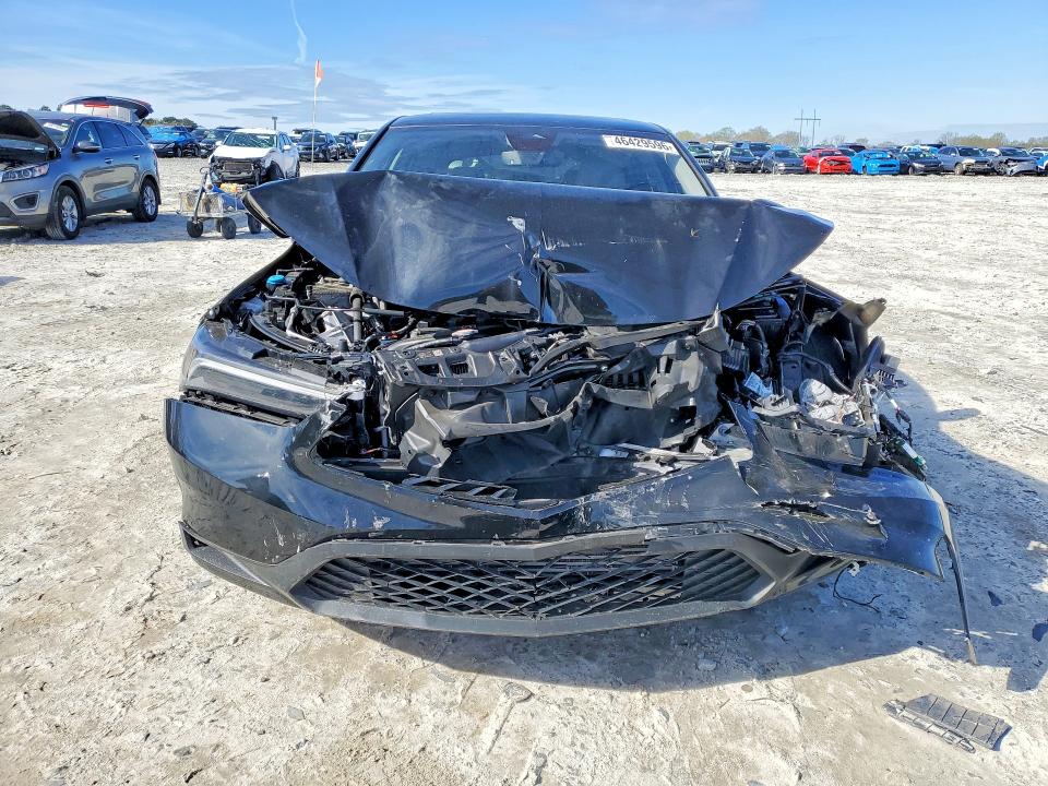 2024 Acura Integra მანქანა იყიდება აუქციონზე, vin: 19UDE4H24RA008773, აუქციონის ნომერი: 46429596