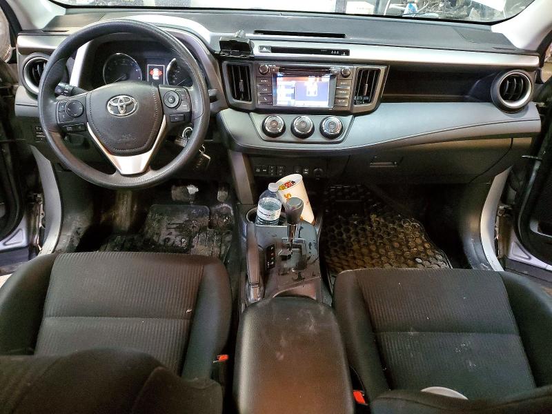 Aukcja sprzedaży 2018 Toyota Rav4, vin: 2T3BFREV8JW708493, numer aukcji: 45752566