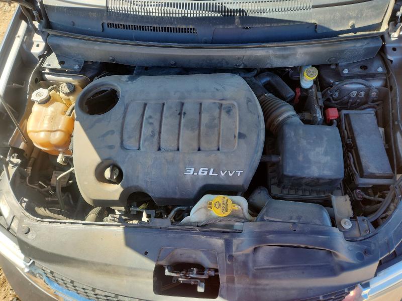 Auction sale of the 2013 Dodge Journey, vin: 3C4PDDDG4DT590150, lot number: 46564456