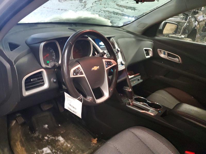 Продажа на аукционе авто 2017 Chevrolet Equinox, vin: 2GNFLFEK9H6211173, номер лота: 78625515