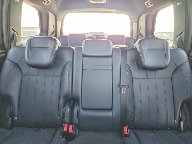 2019 Mercedes-benz Gls მანქანა იყიდება აუქციონზე, vin: 4JGDF6EE7KB197775, აუქციონის ნომერი: 48065936