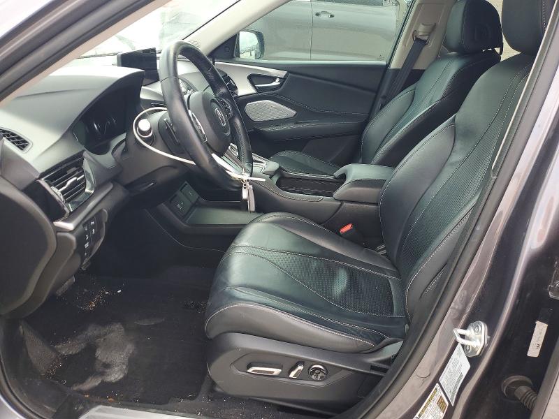Aukcja sprzedaży 2021 Acura Rdx, vin: 5J8TC1H54ML009171, numer aukcji: 79317185
