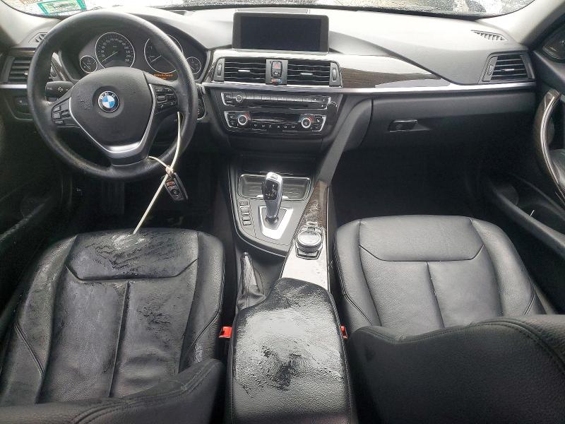 Продаж на аукціоні авто 2014 Bmw 328, vin: WBA3D5C5XEKX99428, номер лоту: 78613165
