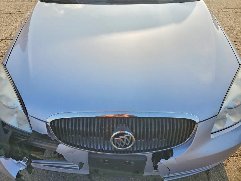 Auction sale of the 2006 Buick Lucerne, vin: 1G4HD57236U145770, lot number: 42005936