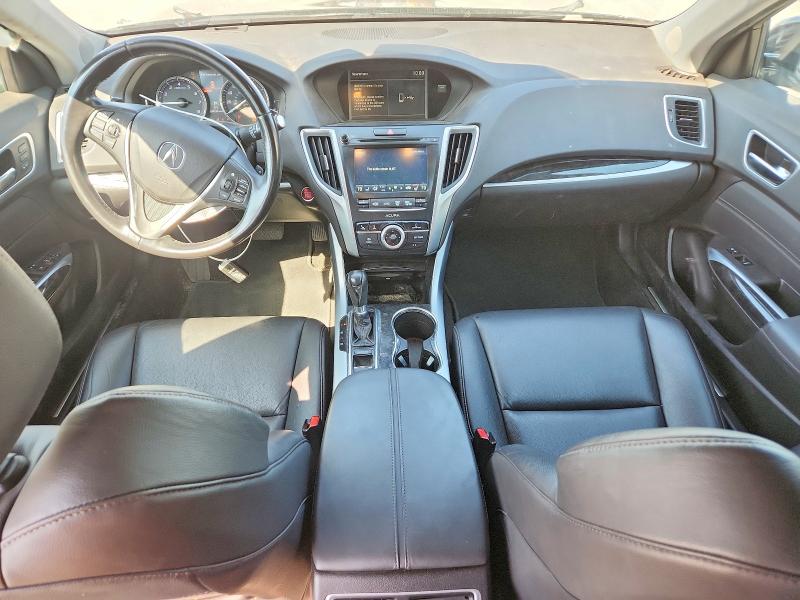Продажа на аукционе авто 2020 Acura Tlx, vin: 19UUB1F39LA000274, номер лота: 47091416