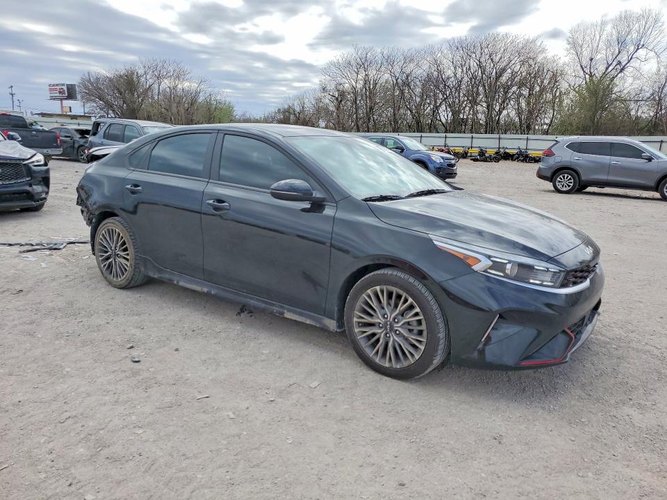 Aukcja sprzedaży 2024 Kia Forte, vin: 3KPF54AD8RE831304, numer aukcji: 47805946