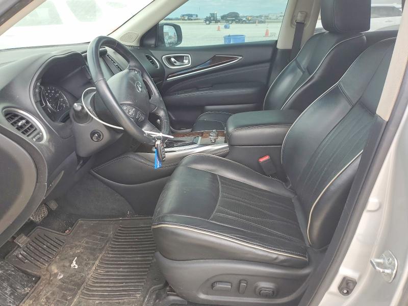 Aukcja sprzedaży 2016 Infiniti Qx60 Hybrid, vin: 5N1CL0MN7GC531260, numer aukcji: 79454055