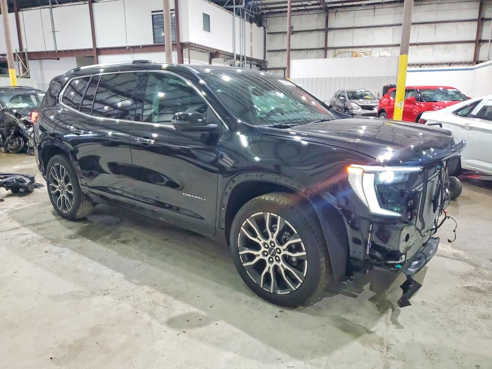 Aukcja sprzedaży 2026 Gmc Acadia, vin: 1GKENTKS5TJ210264, numer aukcji: 79931025