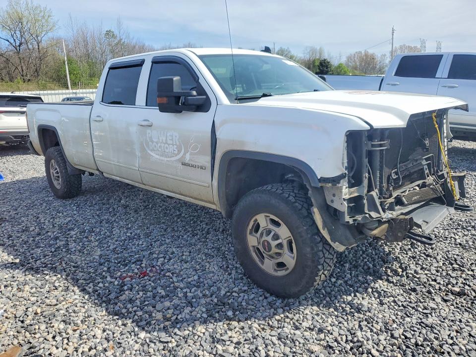 Aukcja sprzedaży 2019 Gmc Sierra, vin: 1GT11PEG6KF118098, numer aukcji: 46179826