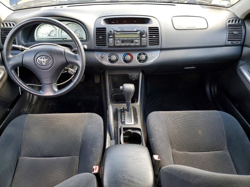 Продаж на аукціоні авто 2002 Toyota Camry, vin: JTDBF30K620063729, номер лоту: 47057016