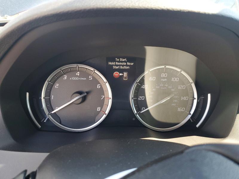 Aukcja sprzedaży 2014 Acura Mdx, vin: 5FRYD4H47EB031324, numer aukcji: 79699205