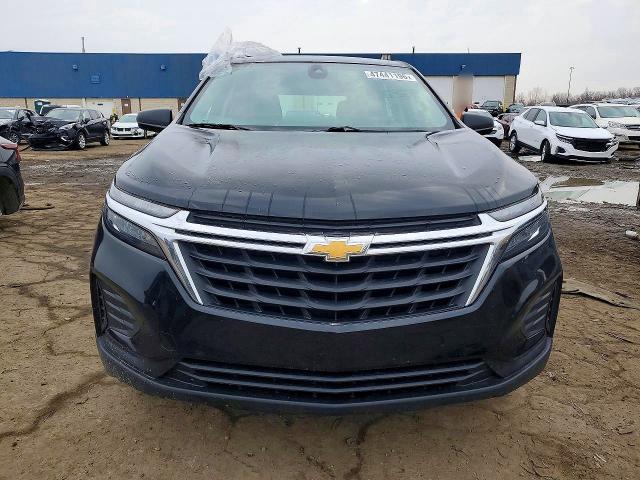 Продаж на аукціоні авто 2024 Chevrolet Equinox, vin: 3GNAXSEG6RL212684, номер лоту: 47441196