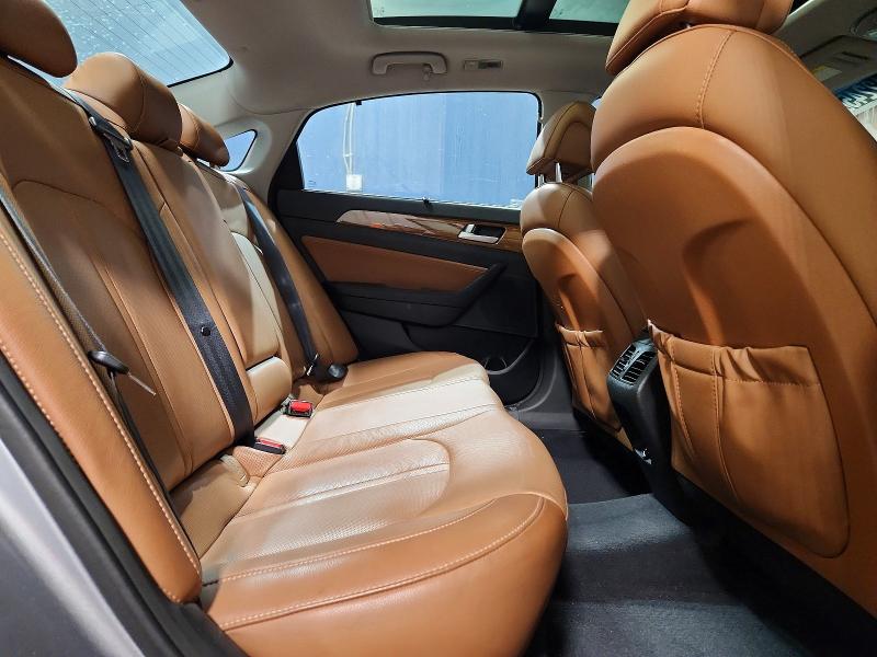 Aukcja sprzedaży 2015 Hyundai Sonata, vin: 5NPE34AFXFH115658, numer aukcji: 78912245