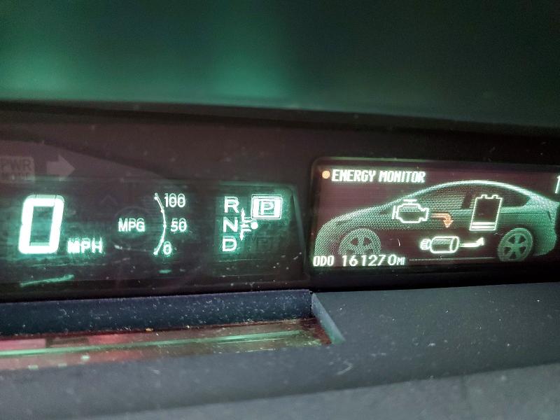 Aukcja sprzedaży 2014 Toyota Prius Plug-in Hybrid, vin: JTDKN3DPXE3059484, numer aukcji: 47698166