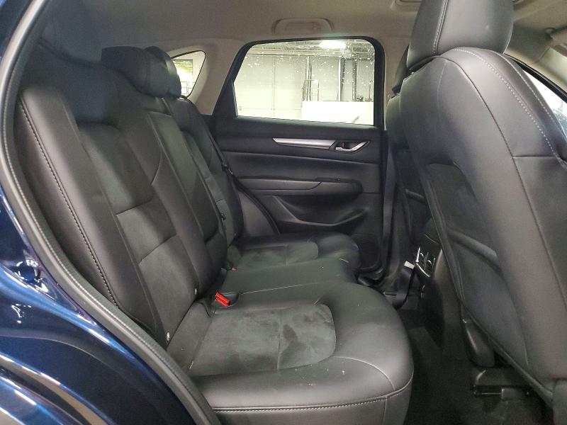 Aukcja sprzedaży 2019 Mazda Cx-5, vin: JM3KFBCM5K1684002, numer aukcji: 79677385