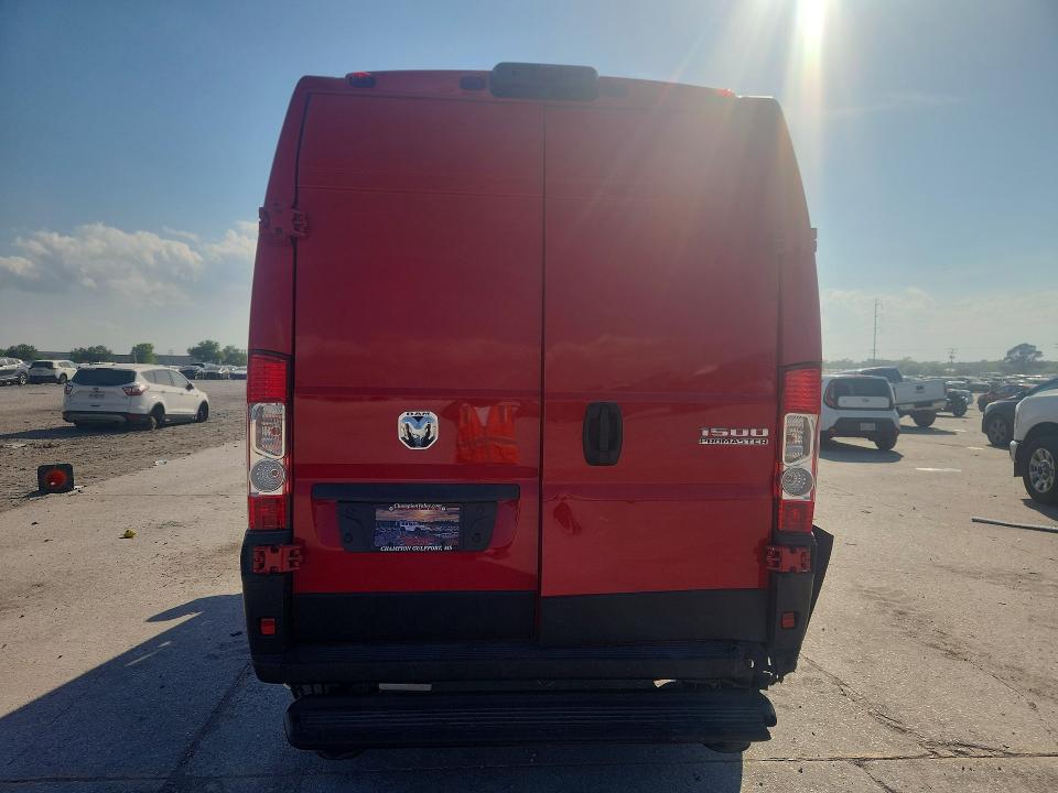 Продаж на аукціоні авто 2026 Ram Promaster 1500, vin: 3C6LRVBG3TE177851, номер лоту: 47033696