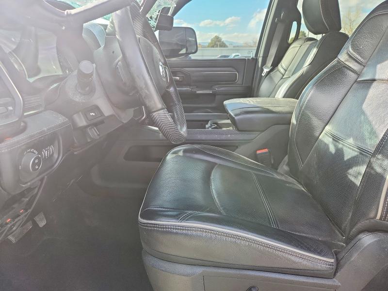Продаж на аукціоні авто 2021 Ram Trucks 2500, vin: 3C6UR5TL0MG639191, номер лоту: 79399555
