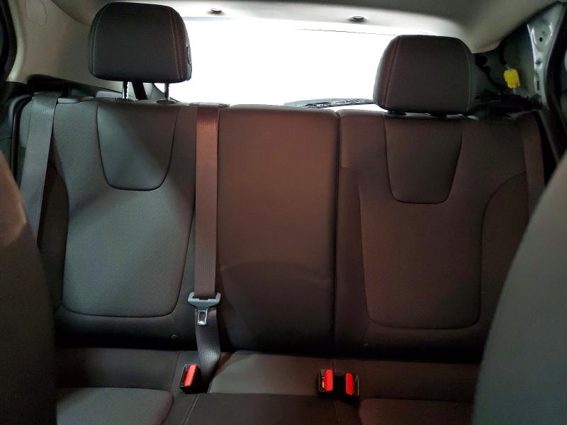 47599436 :رقم المزاد ، KL4AMBSLXSB219657 vin ، 2025 Buick Encore Gx مزاد بيع