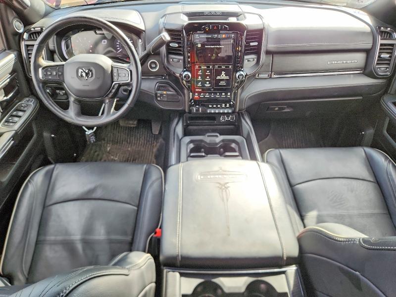 Aukcja sprzedaży 2023 Ram 2500, vin: 3C6UR5SL3PG616722, numer aukcji: 79593665