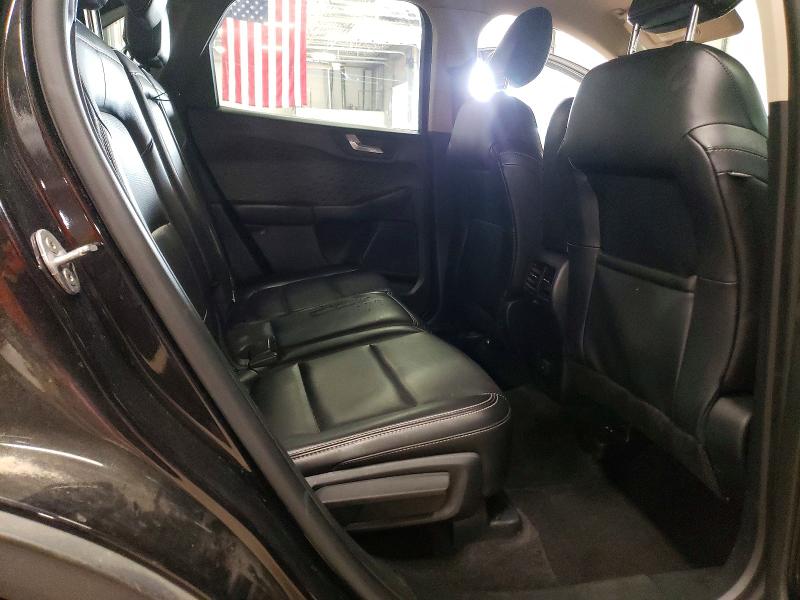 Aukcja sprzedaży 2020 Ford Escape, vin: 1FMCU9H64LUA51637, numer aukcji: 48178826