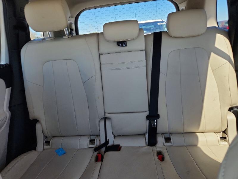 2021 Mercedes-benz Glb მანქანა იყიდება აუქციონზე, vin: W1N4M4GB1MW144334, აუქციონის ნომერი: 46050946