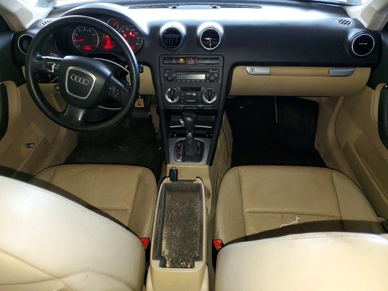 Aukcja sprzedaży 2006 Audi A3, vin: WAUNF68P46A000401, numer aukcji: 46157756