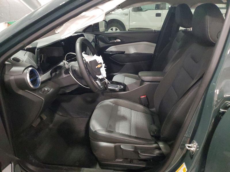 Aukcja sprzedaży 2025 Chevrolet Trax, vin: KL77LHEP6SC245541, numer aukcji: 48063236