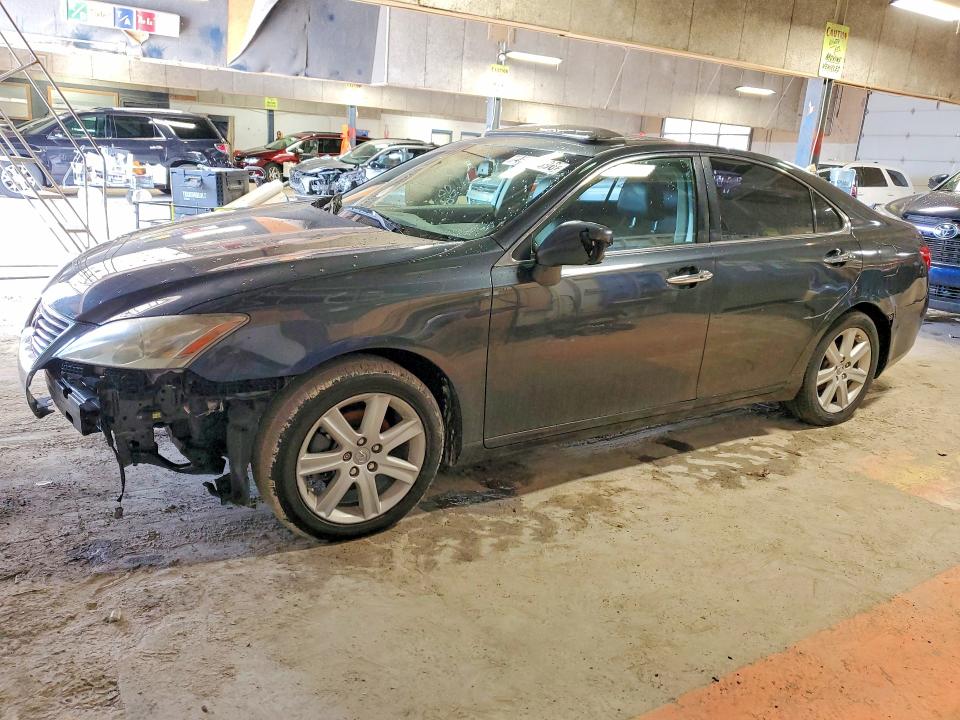 Aukcja sprzedaży 2007 Lexus Es 350, vin: JTHBJ46G772083571, numer aukcji: 45875996