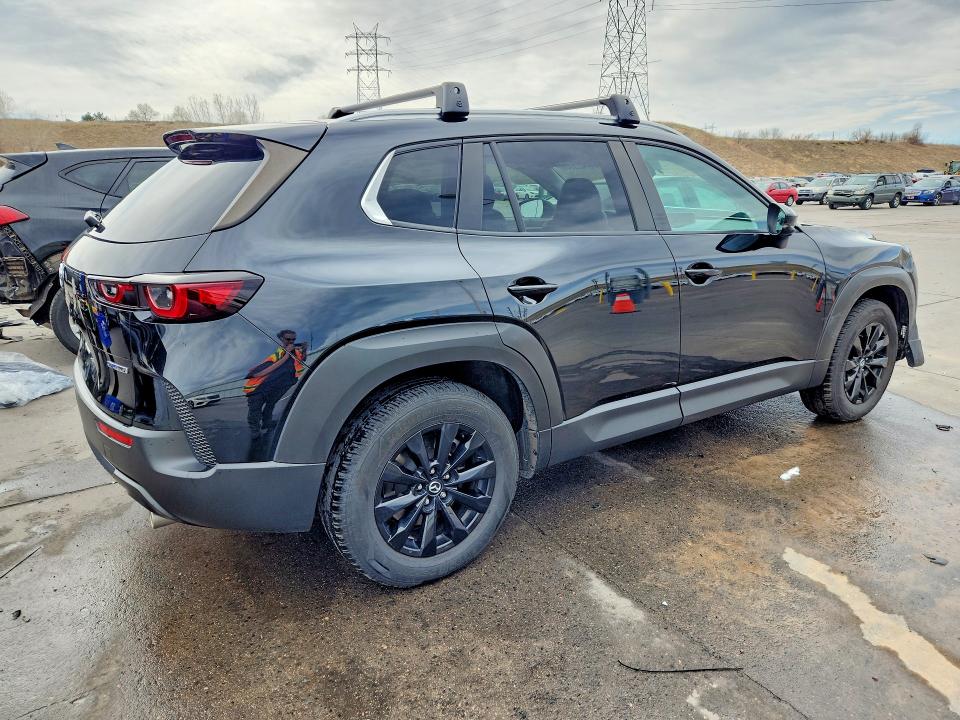 47425906 :رقم المزاد ، 7MMVABCM1PN120691 vin ، 2023 Mazda Cx-50 مزاد بيع