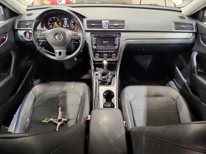 Aukcja sprzedaży 2014 Volkswagen Passat, vin: 1VWBN7A33EC099315, numer aukcji: 46189836
