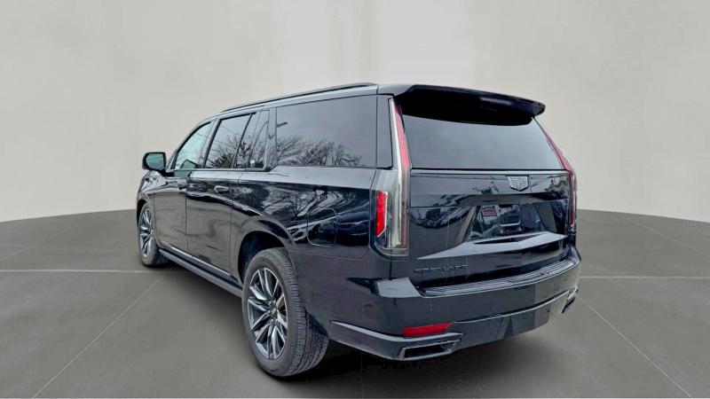 Aukcja sprzedaży 2021 Cadillac Escalade, vin: 1GYS4PKL4MR390707, numer aukcji: 46433196