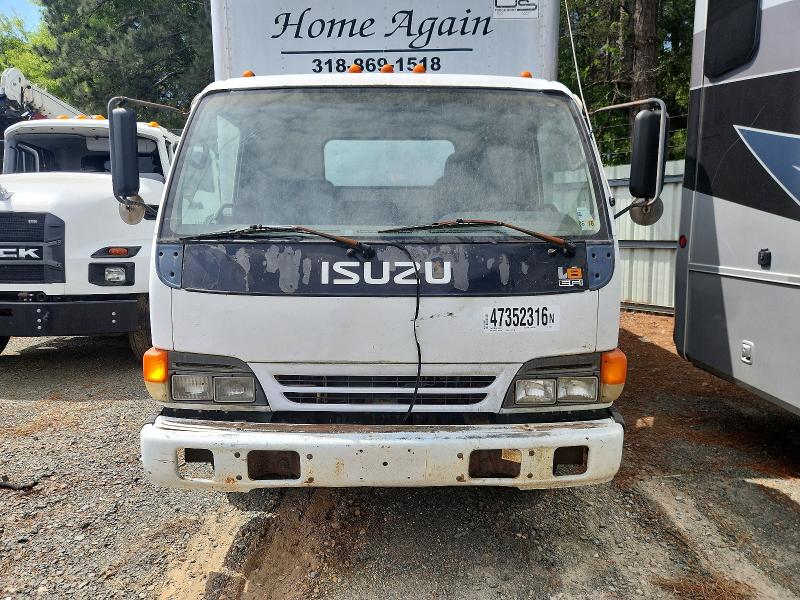 Aukcja sprzedaży 1998 Isuzu Npr, vin: 4KLB4B1R5WJ001895, numer aukcji: 47352316