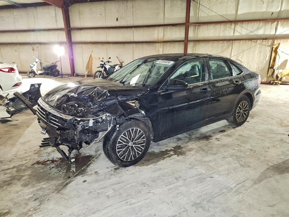 Aukcja sprzedaży 2020 Volkswagen Jetta, vin: 3VWCB7BU3LM007037, numer aukcji: 42059056