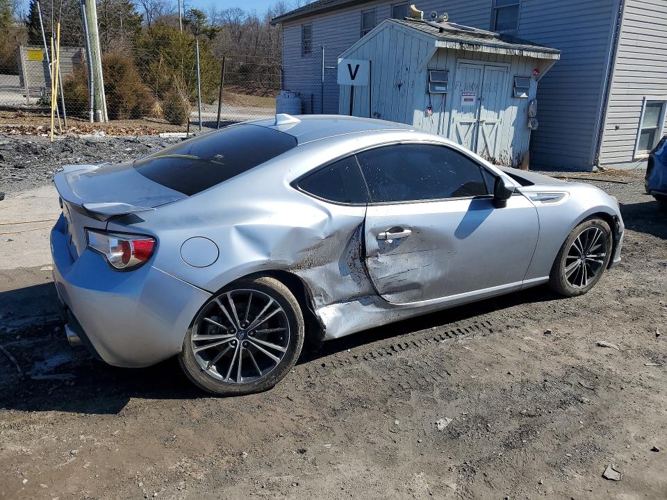 Продаж на аукціоні авто 2015 Subaru Brz, vin: JF1ZCAC15F9605179, номер лоту: 42006406