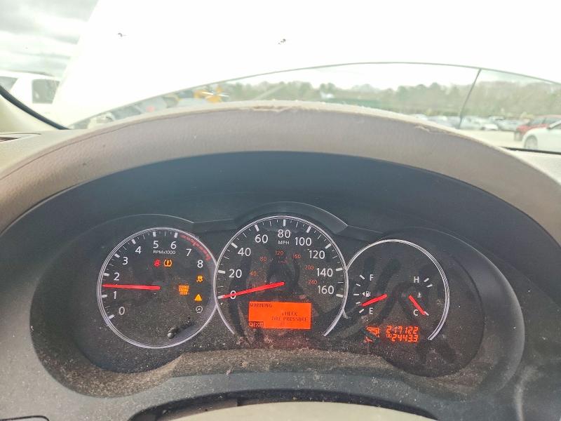 Aukcja sprzedaży 2012 Nissan Altima, vin: 1N4AL2AP1CN469985, numer aukcji: 79667335