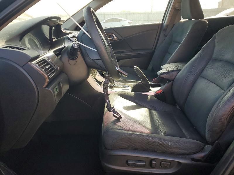 Aukcja sprzedaży 2016 Honda Accord, vin: 1HGCR2F74GA025296, numer aukcji: 47962226