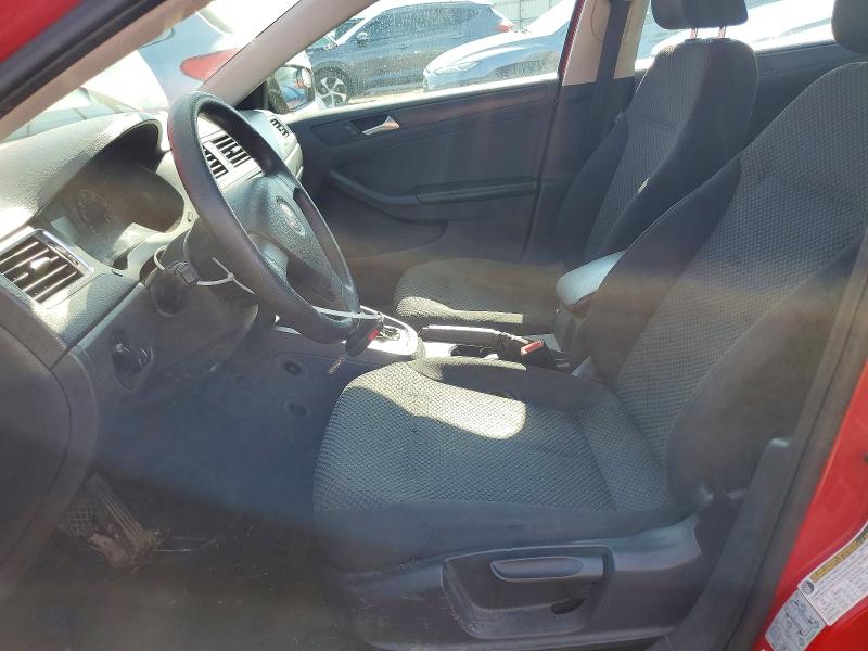 Продажа на аукционе авто 2013 Volkswagen Jetta, vin: 3VW2K7AJXDM240241, номер лота: 46537446