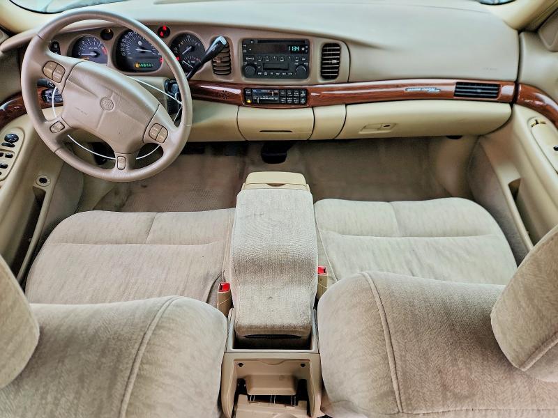 Aukcja sprzedaży 2005 Buick Lesabre, vin: 1G4HP54K65U172620, numer aukcji: 47553936