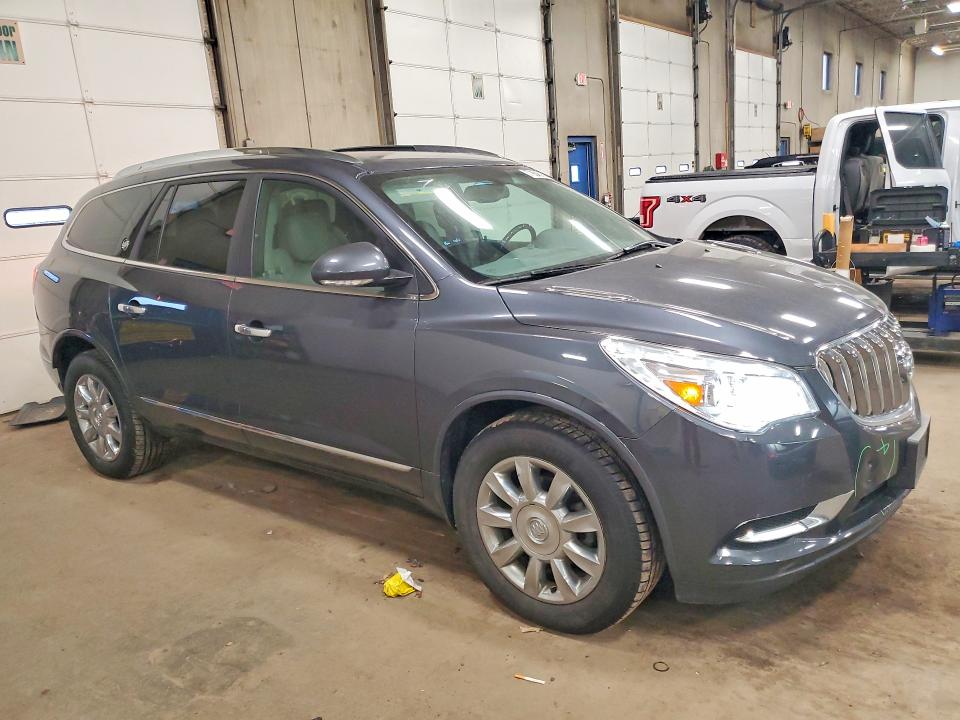 Продаж на аукціоні авто 2014 Buick Enclave, vin: 5GAKVBKD6EJ323316, номер лоту: 77654515