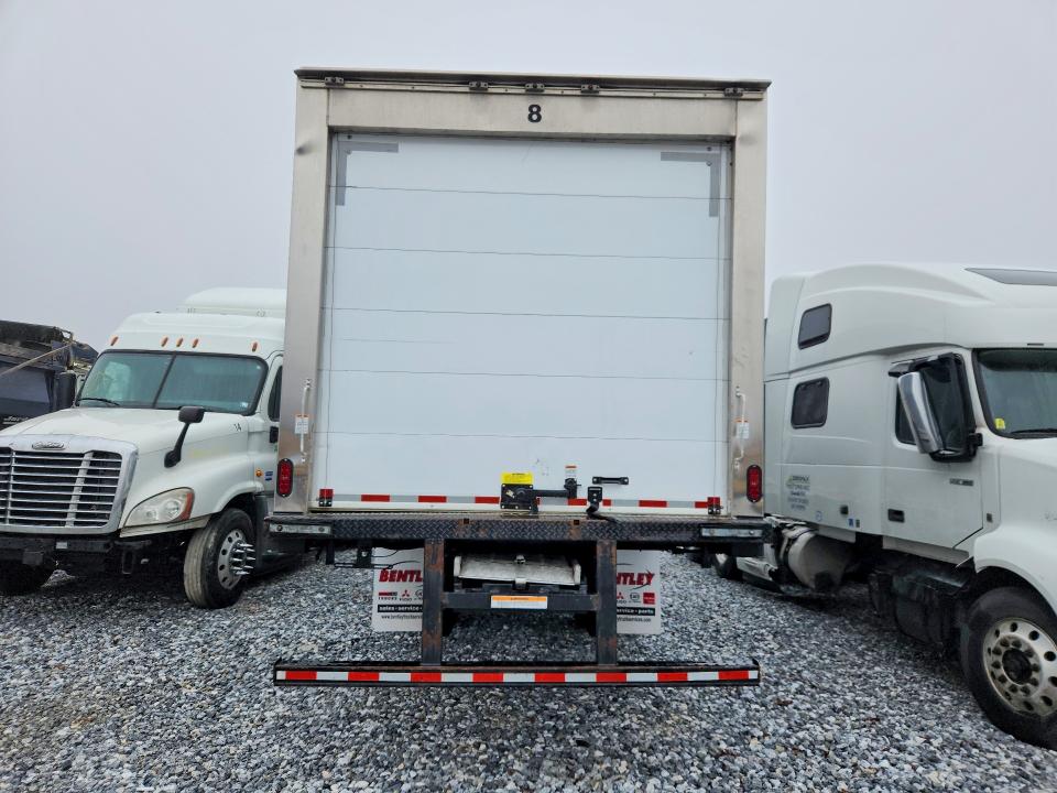 Продаж на аукціоні авто 2023 Isuzu Ftr, vin: 54DK6S1F4PSA51570, номер лоту: 74243615