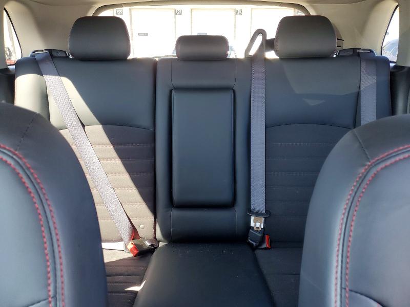 Продажа на аукционе авто 2026 Mitsubishi Outlander Sport, vin: JA4ARUAU7TU005559, номер лота: 46066396