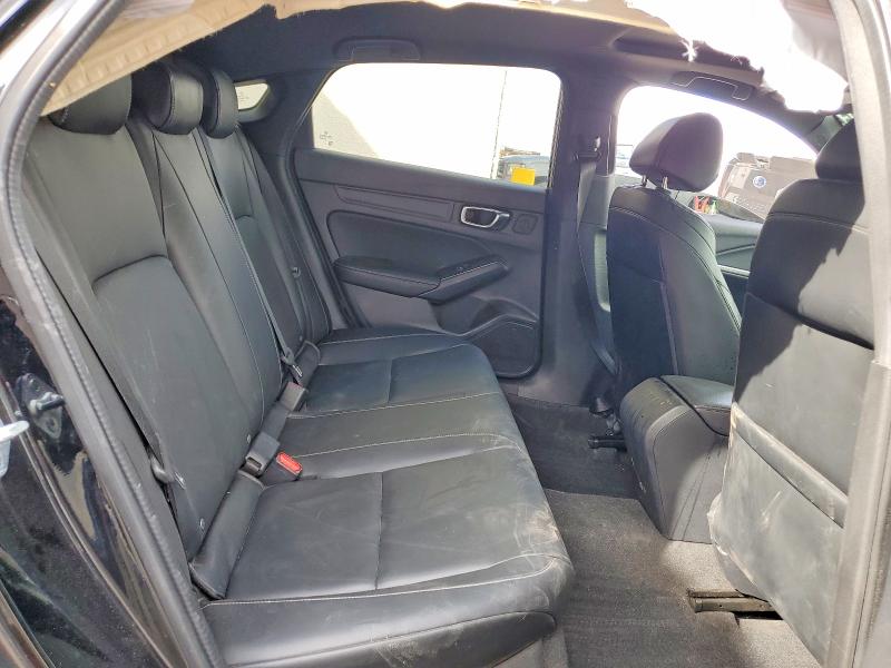Продаж на аукціоні авто 2023 Acura Integra, vin: 19UDE4H37PA013388, номер лоту: 45622756