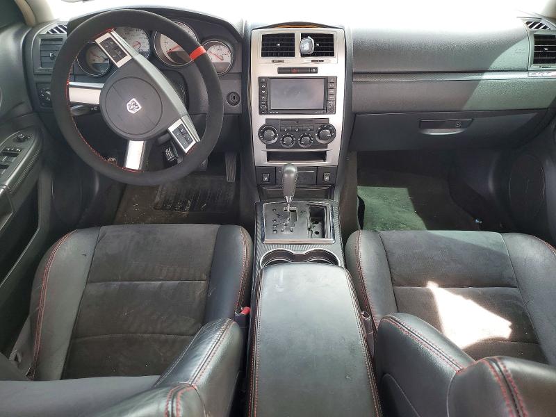 Продажа на аукционе авто 2009 Dodge Charger, vin: 2B3LA73W39H623058, номер лота: 79598605
