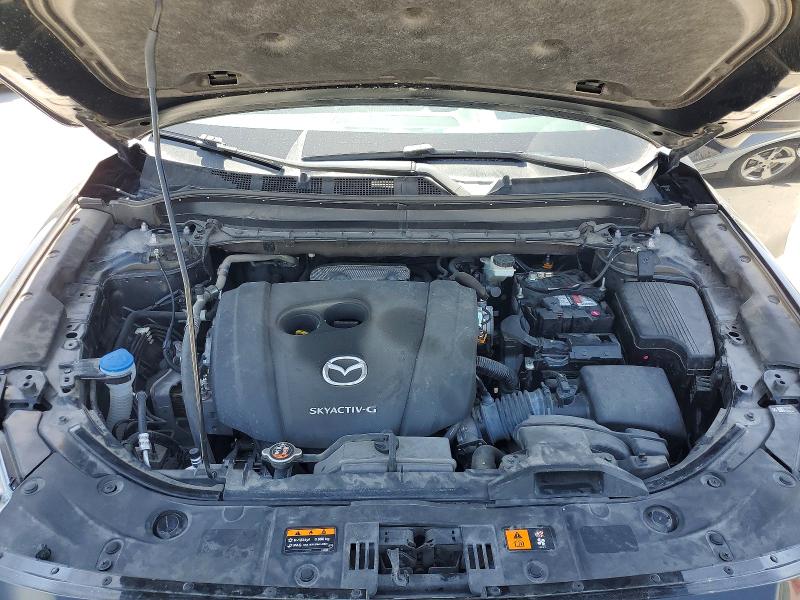 46292416 :رقم المزاد ، JM3KFBEM4N0558690 vin ، 2022 Mazda Cx-5 مزاد بيع