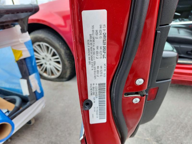 46279086 :رقم المزاد ، 2C3CA5CV9AH262938 vin ، 2010 Chrysler 300 مزاد بيع