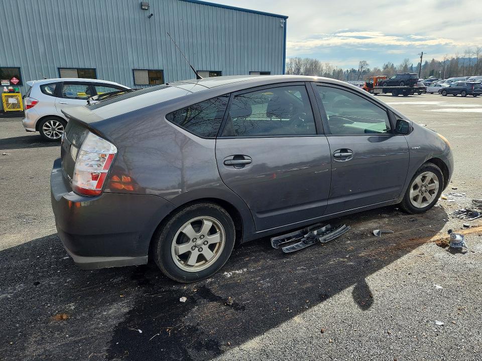 Продаж на аукціоні авто 2008 Toyota Prius, vin: JTDKB20U783395449, номер лоту: 46373986