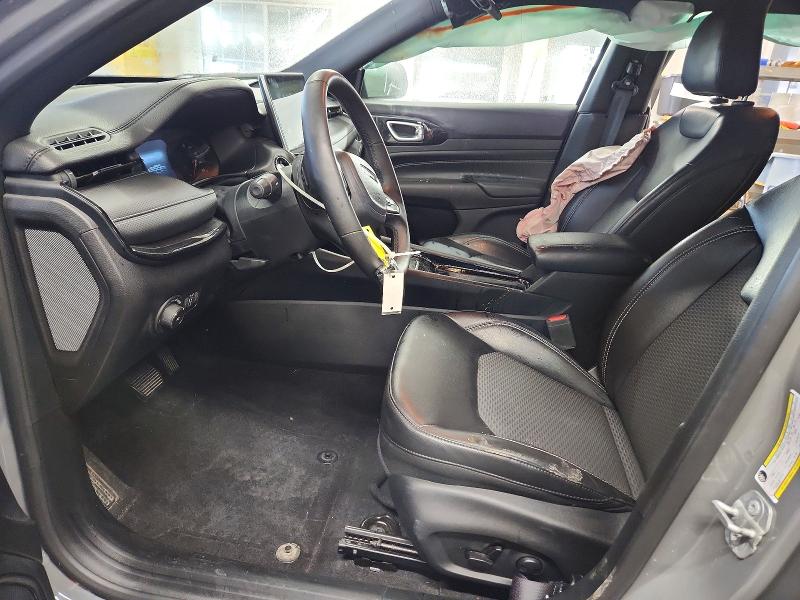 47715096 :رقم المزاد ، 3C4NJDBN2PT516554 vin ، 2023 Jeep Compass مزاد بيع