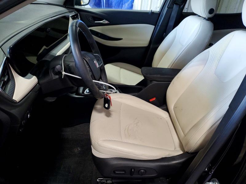 Продажа на аукционе авто 2024 Buick Encore Gx, vin: KL4AMESL2RB001787, номер лота: 79738395