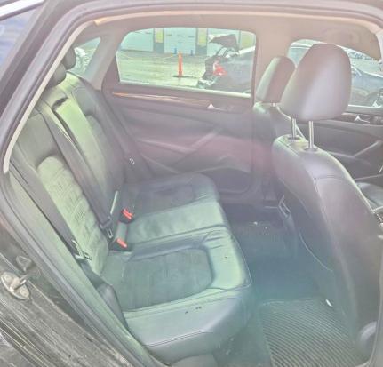 47723906 :رقم المزاد ، 1VWCN7A35EC042554 vin ، 2014 Volkswagen Passat مزاد بيع